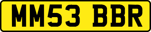 MM53BBR
