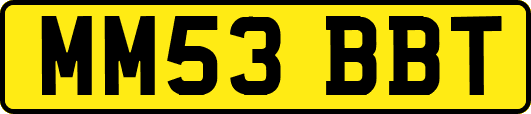MM53BBT