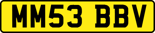 MM53BBV