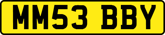 MM53BBY