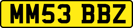 MM53BBZ