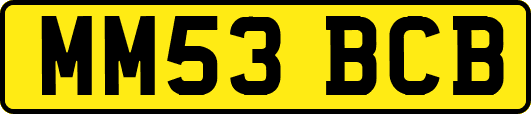 MM53BCB