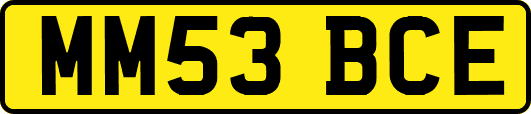 MM53BCE