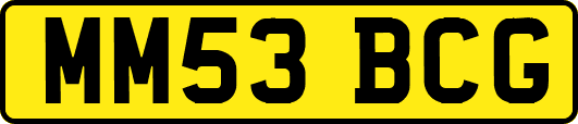 MM53BCG