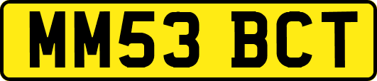 MM53BCT