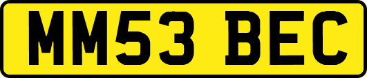 MM53BEC