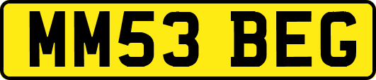 MM53BEG