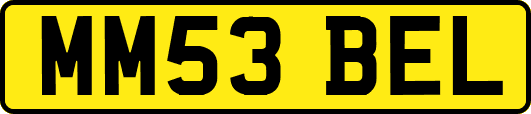MM53BEL