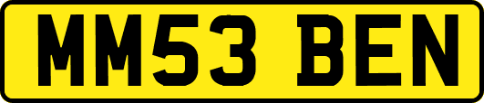 MM53BEN