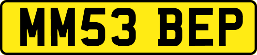 MM53BEP