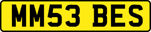 MM53BES