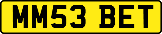 MM53BET