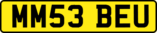 MM53BEU