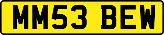MM53BEW