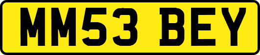 MM53BEY