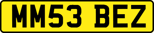 MM53BEZ