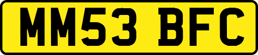 MM53BFC