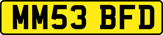 MM53BFD
