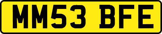 MM53BFE