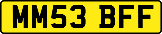 MM53BFF