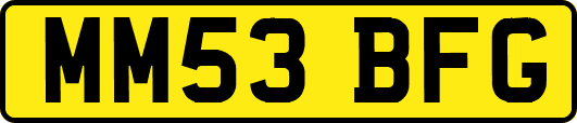 MM53BFG