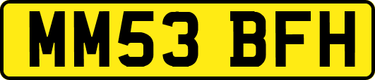 MM53BFH