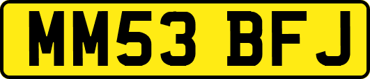 MM53BFJ