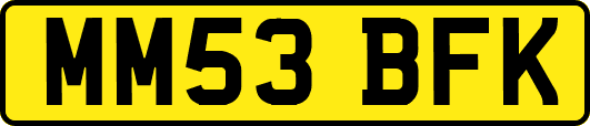 MM53BFK
