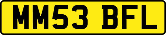 MM53BFL