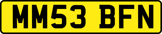 MM53BFN