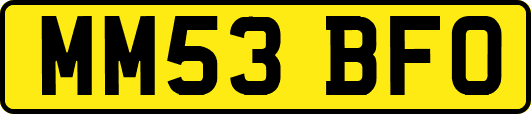 MM53BFO