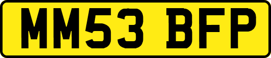 MM53BFP