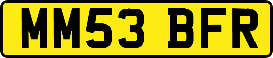 MM53BFR