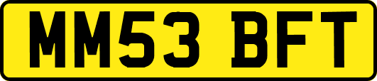 MM53BFT