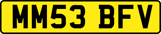 MM53BFV
