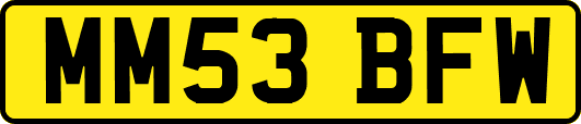 MM53BFW