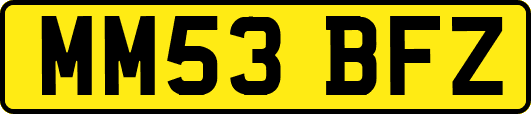 MM53BFZ