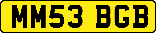 MM53BGB