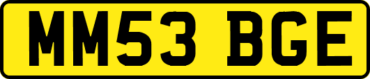 MM53BGE