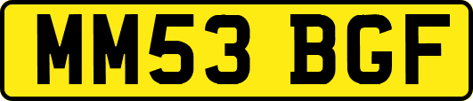 MM53BGF