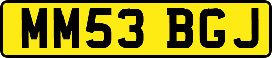 MM53BGJ