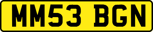 MM53BGN