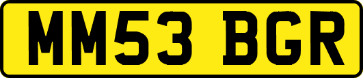 MM53BGR
