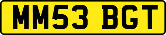 MM53BGT