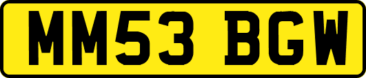 MM53BGW