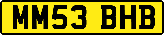 MM53BHB