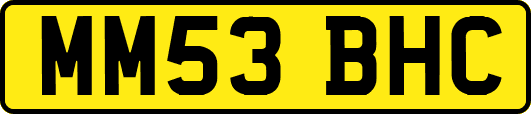 MM53BHC