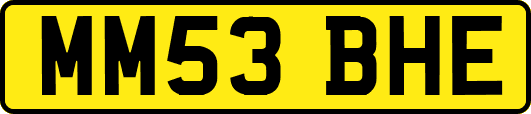 MM53BHE