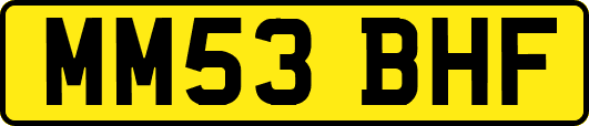 MM53BHF