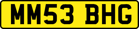 MM53BHG
